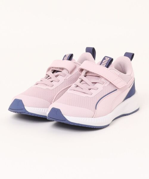 PUMA（プーマ） スニーカー 「PUMA」フライヤー 3 AC+ PS キッズ 子供