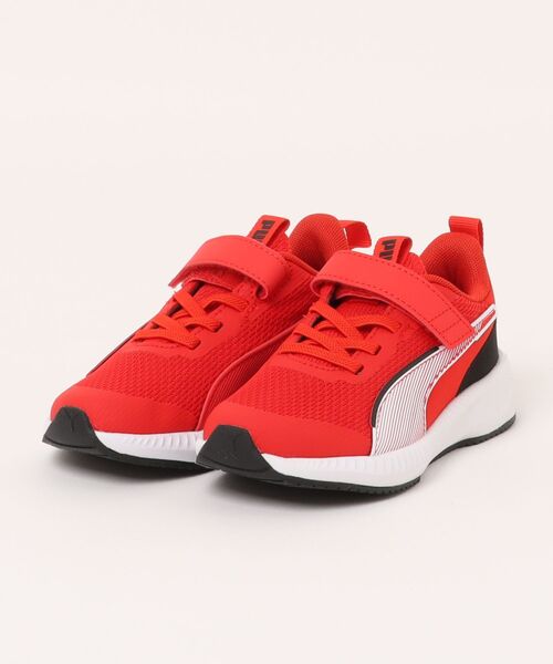 PUMA（プーマ） スニーカー 「PUMA」フライヤー 3 AC+ PS キッズ 子供