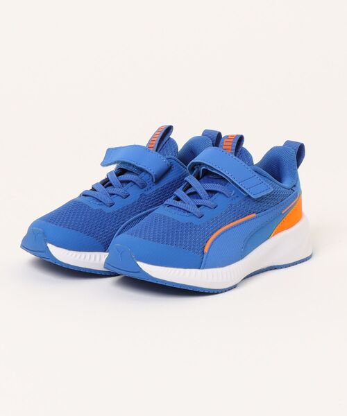 PUMA（プーマ） スニーカー 「PUMA」フライヤー 3 AC+ PS キッズ 子供