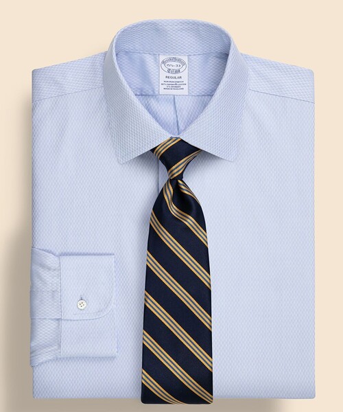 BROOKS BROTHERS（ブルックスブラザーズ） シャツ スーピマコットン