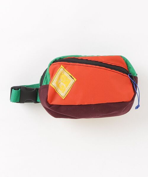 ウエストポーチ ATMOSPHERE MOUNTAINWORKS - STONE TEMPLE TRAIL FANNY