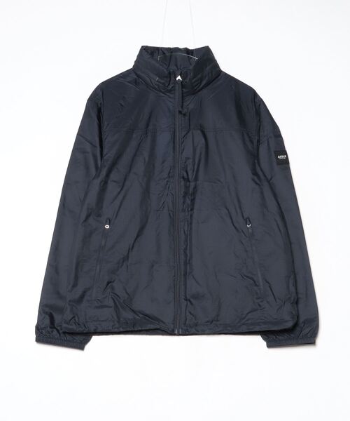AIGLE（エーグル） ナイロンジャケット 撥水 ライトウェイト