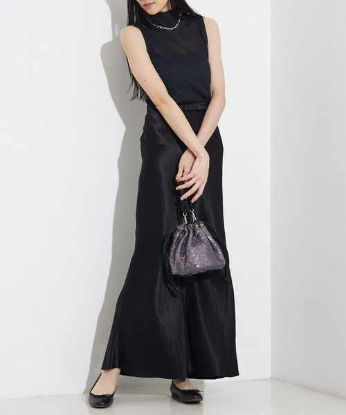 soeur（スール） ショルダーバッグ バッグ SOEUR/スパンコール