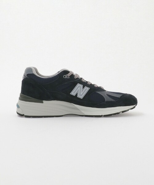 New Balance スニーカー 「New Balance」 U991NV2/スニーカー