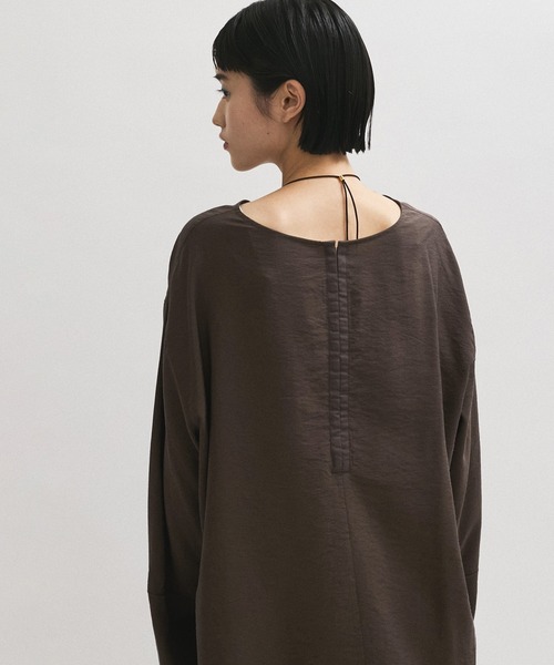 ADAM ET ROPE' ブラウス シャツ 「定番人気」・「新色追加
