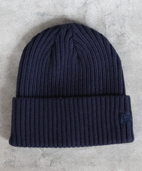 NEW ERA（ニューエラ） ニット帽 ニットキャップ クラシックビーニー