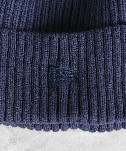 NEW ERA（ニューエラ） ニット帽 ニットキャップ クラシックビーニー