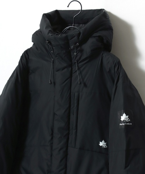 LOGOS（ロゴス） ブルゾン M ブラック系その他 メンズ : ZOZOTOWN