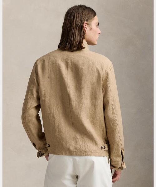 ラルフローレン　リバーシブル　ジャケット/ブルゾン POLO RALPH LAUREN ブルゾン アウター Bedford リバーシブル