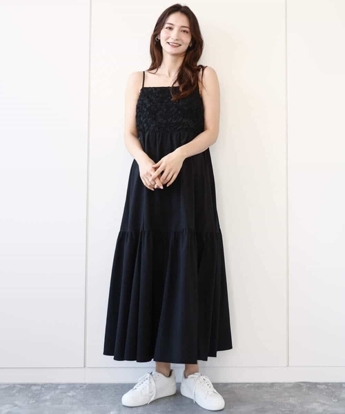 MICHAEL  KORS ♡ フラワーワンピ MICHAEL KORS ♡ フラワーワンピ