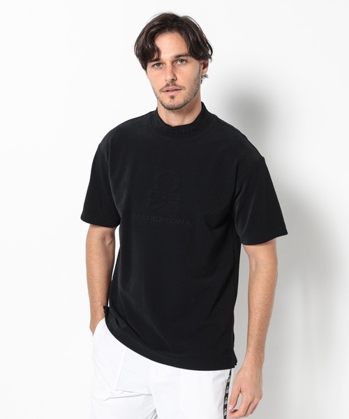 tシャツ Ever ECONYLR Mock Neck Tee | MEN メンズ