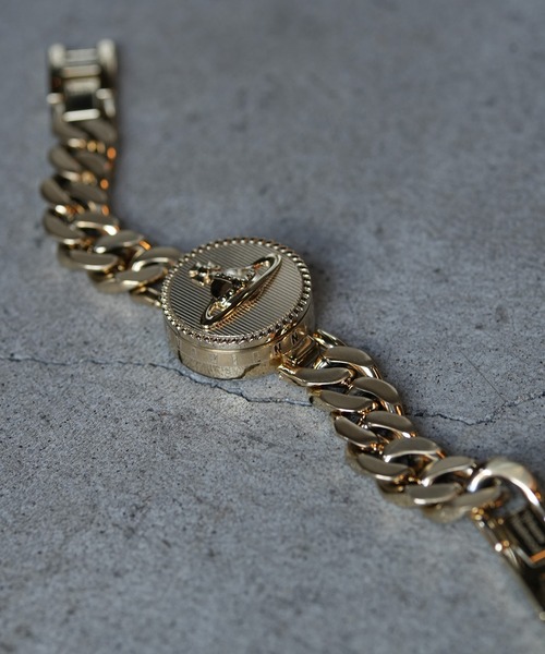 Vivienne Westwood(ヴィヴィアンウエストウッド) ブレスレット Vivienne Westwood(ヴィヴィアンウエストウッド) ブレスレット