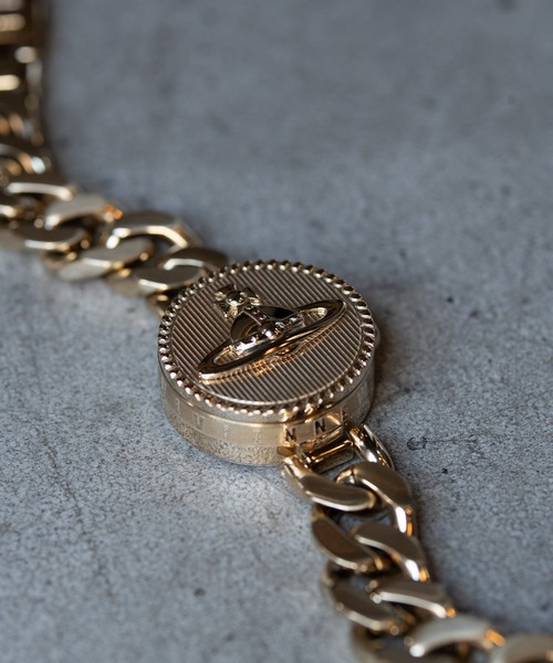 vivienne westwood ヴィヴィアンウエストウッド ブレスレット Vivienne Westwood（ヴィヴィアンウエストウッド） ブレスレット