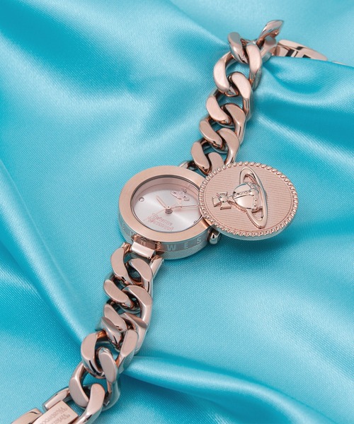 Vivienne Westwood（ヴィヴィアンウエストウッド） ブレスレット