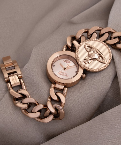 Vivienne Westwood（ヴィヴィアンウエストウッド） ブレスレット