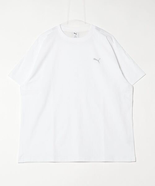 PUMA KUMAMOTO OHZU Tシャツ Sサイズ PUMA tシャツ プーマ SUMMER SS Tシャツ_ メンズ : ZOZOTOWN