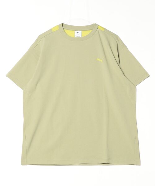 PUMA tシャツ プーマ SUMMER SS Tシャツ_ メンズ : ZOZOTOWN