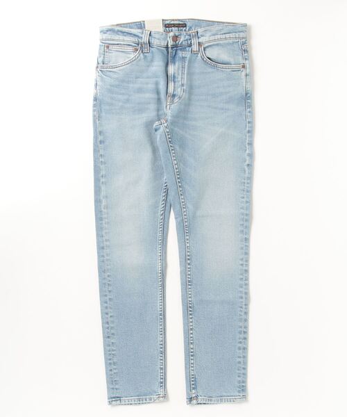 Nudie Jeans（ヌーディージーンズ） ジーンズ Lean Dean / スリム