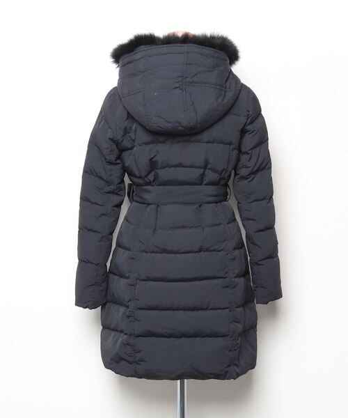 「RUIRUE BOUTIQUE」 コート S ブラック レディース_画像2