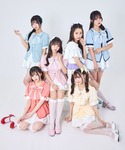セットアップ 夏 「Yes!プリキュア5Go!...の詳細画像1