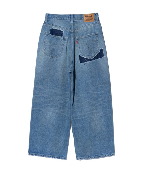 glamb（グラム） ジーンズ Mid Century Unplugged Denim / ミッド