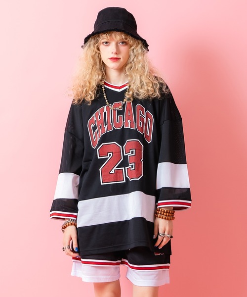 ホッケー ジャージ tシャツ」の人気商品一覧 | 安い商品を通販サイト