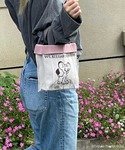 ハンドバッグ Co-Knitty Leoの詳細画像3