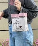 ハンドバッグ Co-Knitty Leoの詳細画像5