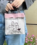 ハンドバッグ Co-Knitty Leoの詳細画像4