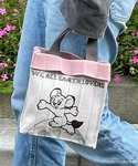 ハンドバッグ Co-Knitty Leoの詳細画像2
