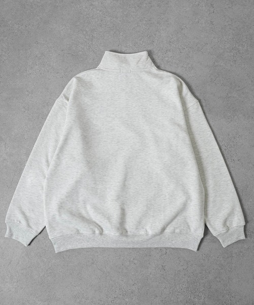 「KANGOL」 スウェットカットソー MEDIUM ブラック メンズ