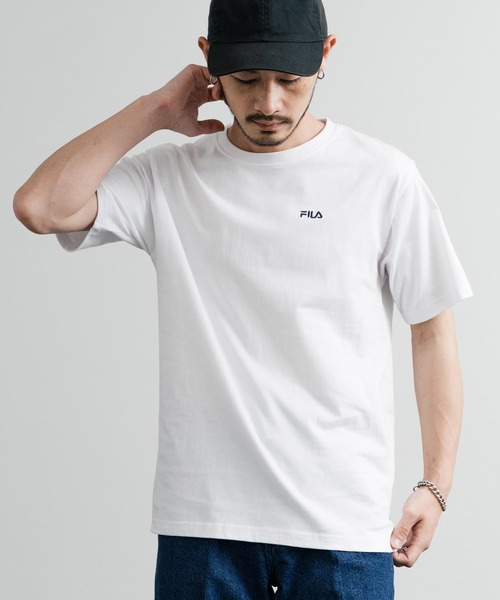 FILA - FILA フィラ テニスウェア 半袖TシャツVM5601 ホワイト メンズM新品 楽天市場】フィラ テニスウエア レディース 速乾 tシャツ 半袖
