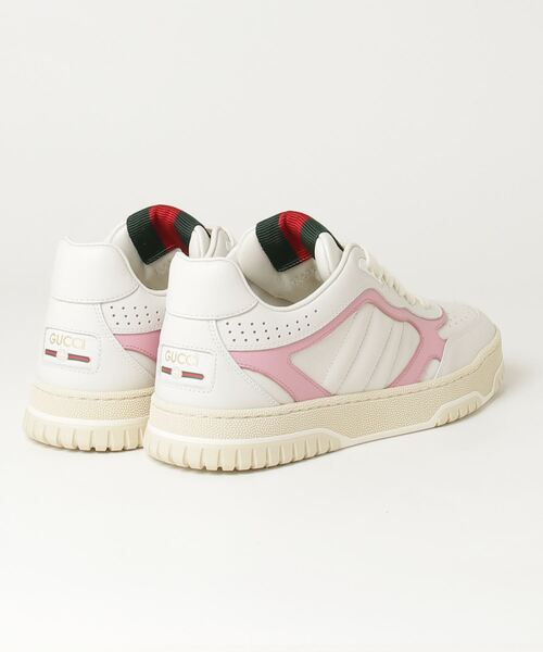 GUCCI レディーススニーカー｜シューズ｜ファッション おすすめ