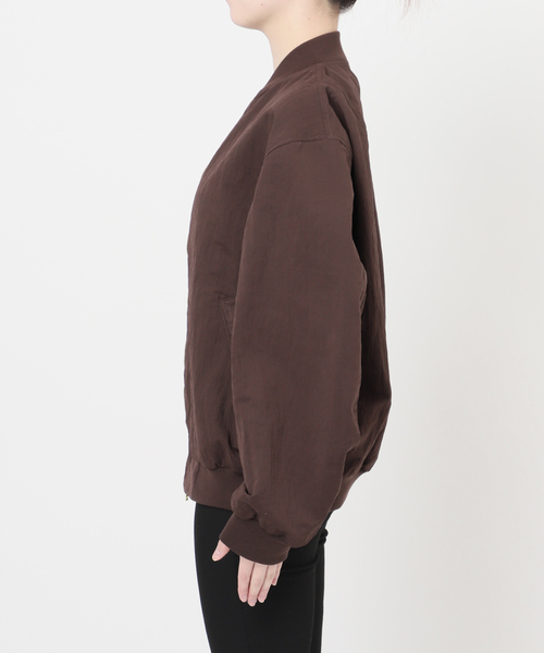 JOURNAL STANDARD（ジャーナルスタンダード） ma1 ma-1 「洗える