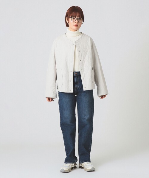 Ray BEAMS（レイ ビームス） ブルゾン アウター ORCIVAL