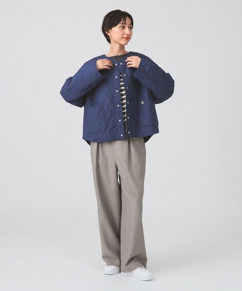 Ray BEAMS（レイ ビームス） ブルゾン アウター ORCIVAL