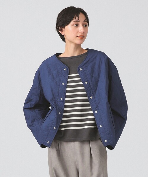 Ray BEAMS（レイ ビームス） ブルゾン アウター ORCIVAL