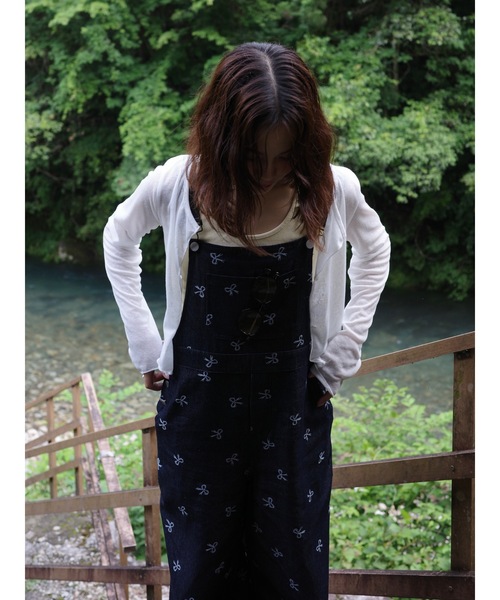 jumelle（ジュメロ） カーディガン シアーカラーカーデイガン