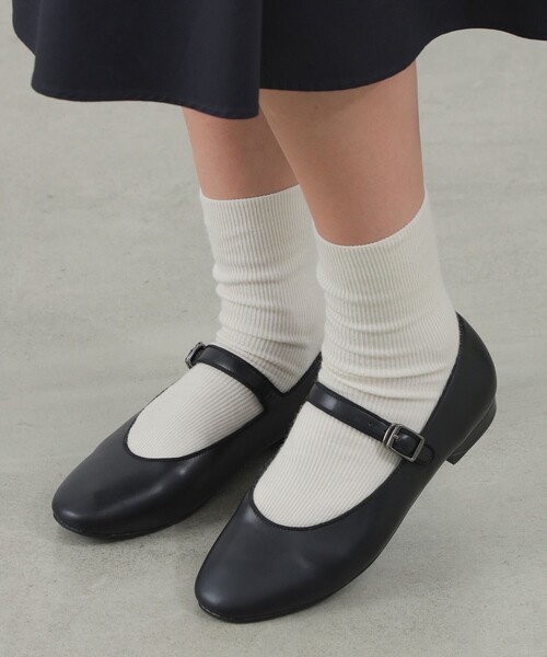「MACKINTOSH PHILOSOPHY」 シューズ L シルバー レディース_画像2