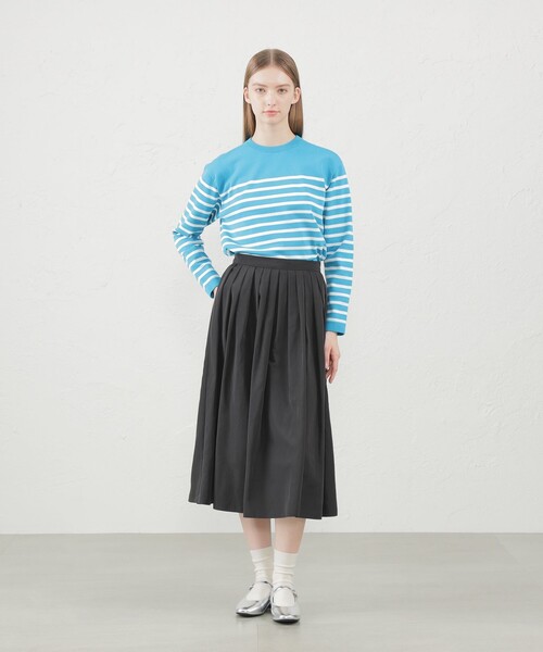 「MACKINTOSH PHILOSOPHY」 シューズ L シルバー レディース_画像4