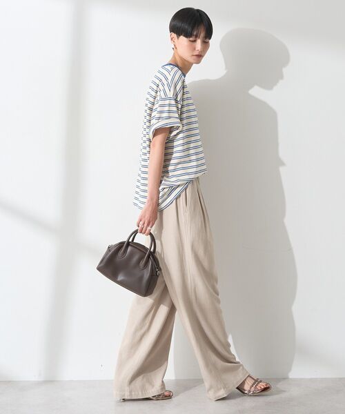 AMERICAN HOLIC（アメリカンホリック） tシャツ レトロボーダープル