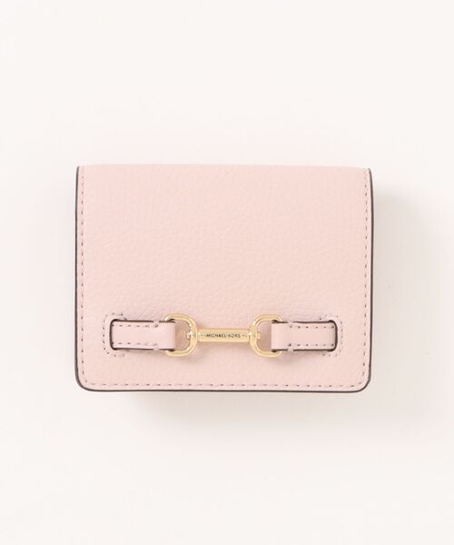 MICHAEL KORS（マイケルコース） コインケース CARSON SM FLAP WALLET