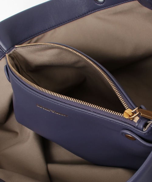 EMPORIO ARMANI トートバッグ 「エンポリオ アルマーニ」MyEA 