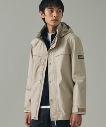 AIGLE（エーグル） マウンテンパーカー ウインドブレーカー GORE-TEX