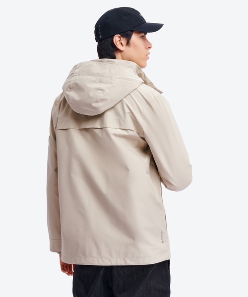 AIGLE（エーグル） マウンテンパーカー ウインドブレーカー GORE-TEX