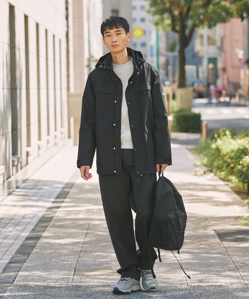 AIGLE（エーグル） マウンテンパーカー ウインドブレーカー GORE-TEX