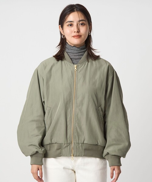 green label relaxing（グリーンレーベルリラクシング） ma1 ma-1