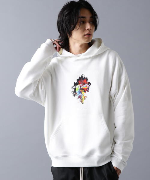 A4A（エーフォーエー） パーカー A4A/エーフォーエー/HOODIE ARCHIVE