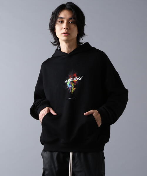A4A（エーフォーエー） パーカー A4A/エーフォーエー/HOODIE ARCHIVE