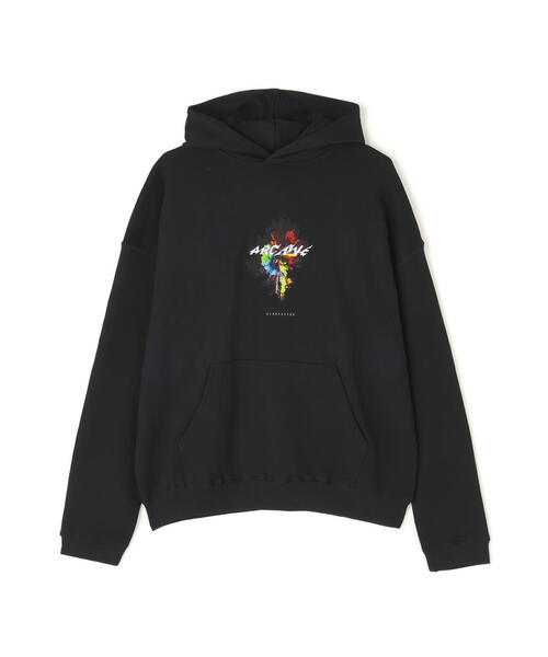 パーカー A4A/エーフォーエー/HOODIE ARCHIVE メンズ レディースの画像